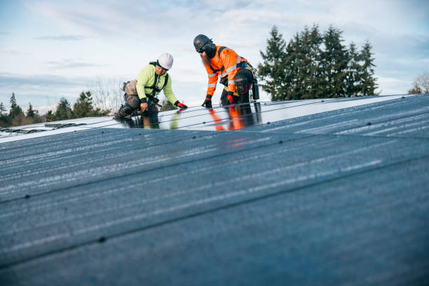 Trusted Flat Roof Repair service in Monticello, WI - Ben Roofing and Steel LLC
